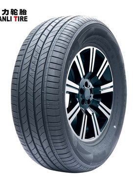 万力235/55R18 SP022 EV轮胎极氪X/唐/ID7/零跑C10/探岳GTE/奔驰