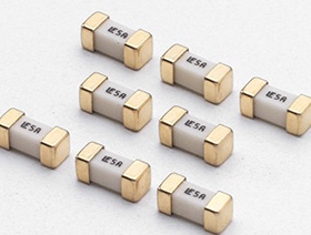 NANO2®快熔超小型陶瓷贴片保险丝 0451.250MRL 125V 250mA LF