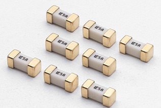 NANO2® Slo-Blo®超小型陶瓷保险丝 045202.5MRL 125V LF T 2.5A