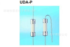陶瓷管保险丝 UDA-P 002 2A 250V 5x20mm T
