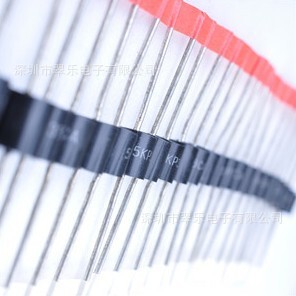 58.9V 53V 65.1V 1500W 201AD 抑制二极管1.5KE62A 1.5KE62CA