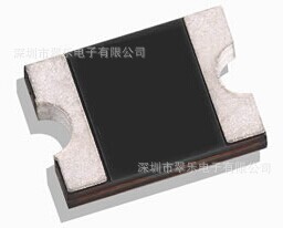 CUILE翠乐自恢复保险丝 SMD2920P125TF 1.25A 15VDC