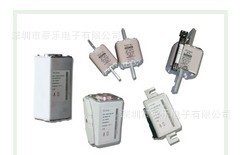 2500A CUILE翠乐 1400A 2xVD4 900VDC 直流熔断器