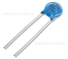 471KD10 3500A 471KD10J 2500A 10MM 470V 压敏电阻