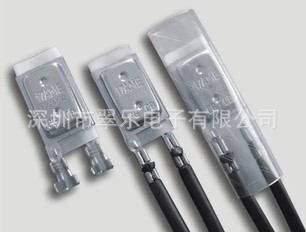 马达温度开关温控开关热保护器温控器 17AM