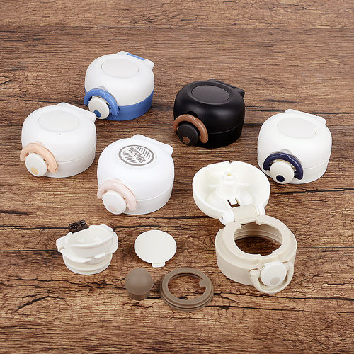 膳魔师原装保温杯杯盖TCMT配件