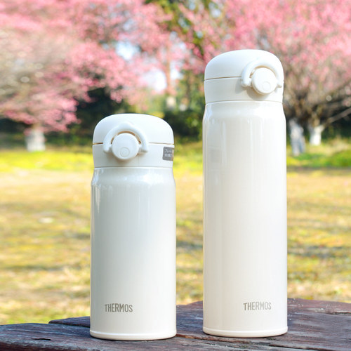 THERMOS/膳魔师超轻不锈钢保温杯