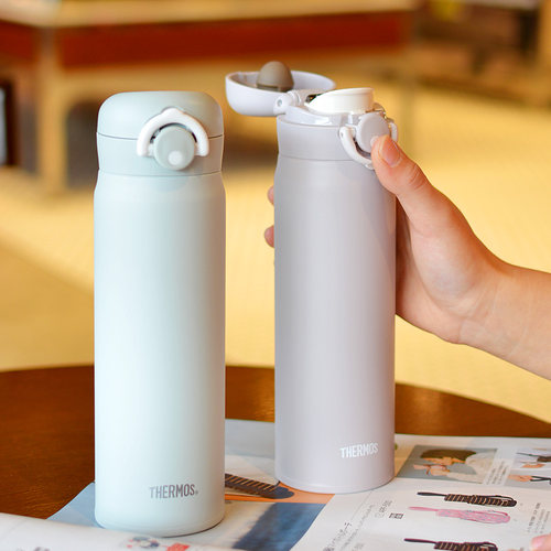 膳魔师保温杯jnr日式304