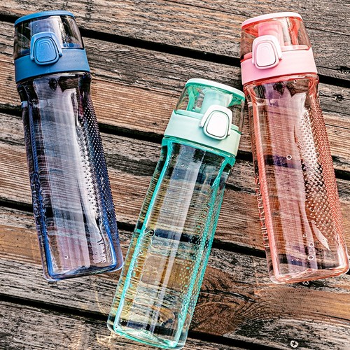 膳魔师大容量防漏运动随手杯