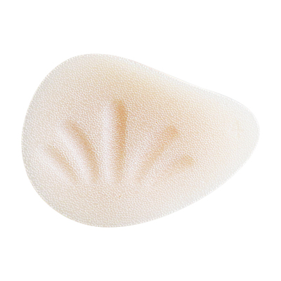 工厂义乳术后专用假胸全孔透气轻质硅胶垫乳腺女义乳文胸专用假胸