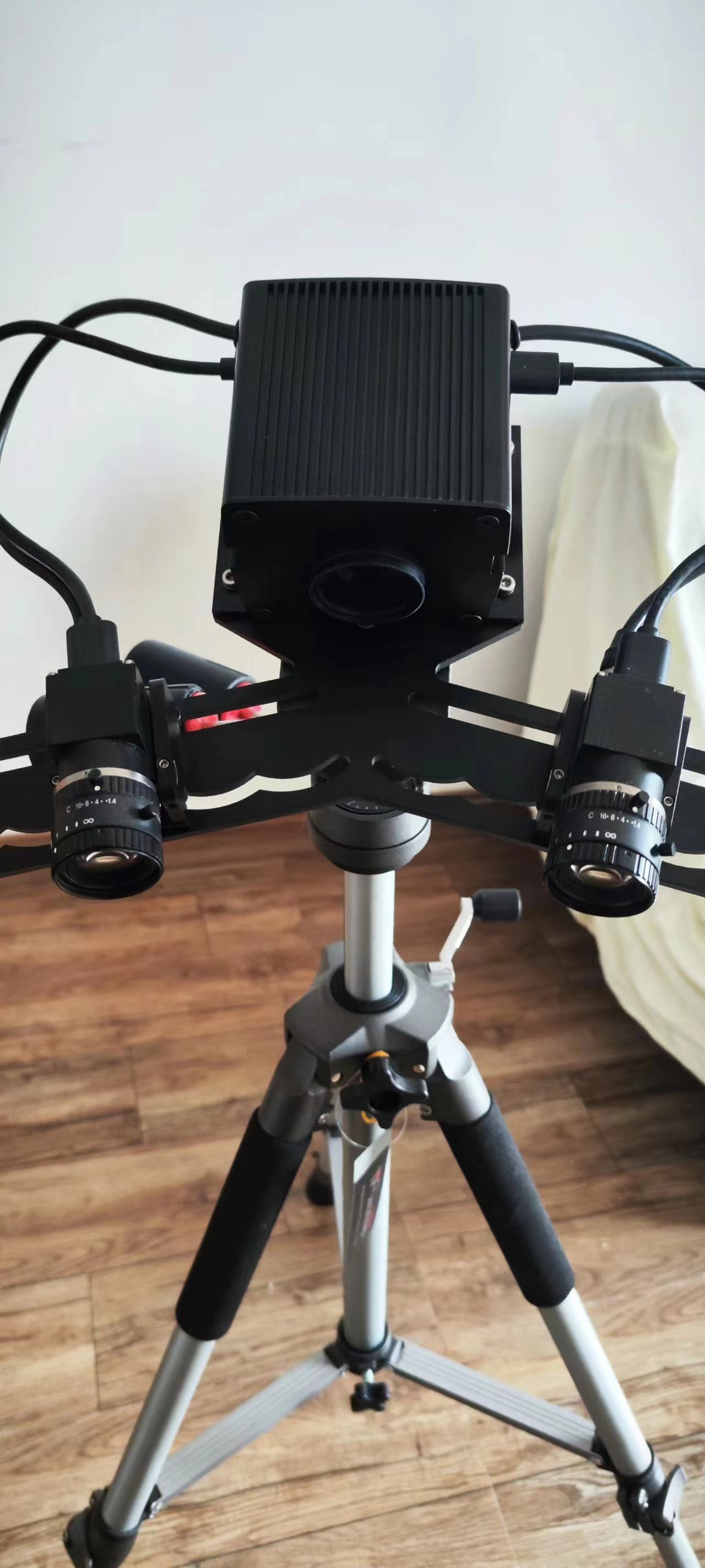 工业级蓝光三维扫描仪抄数机玉雕