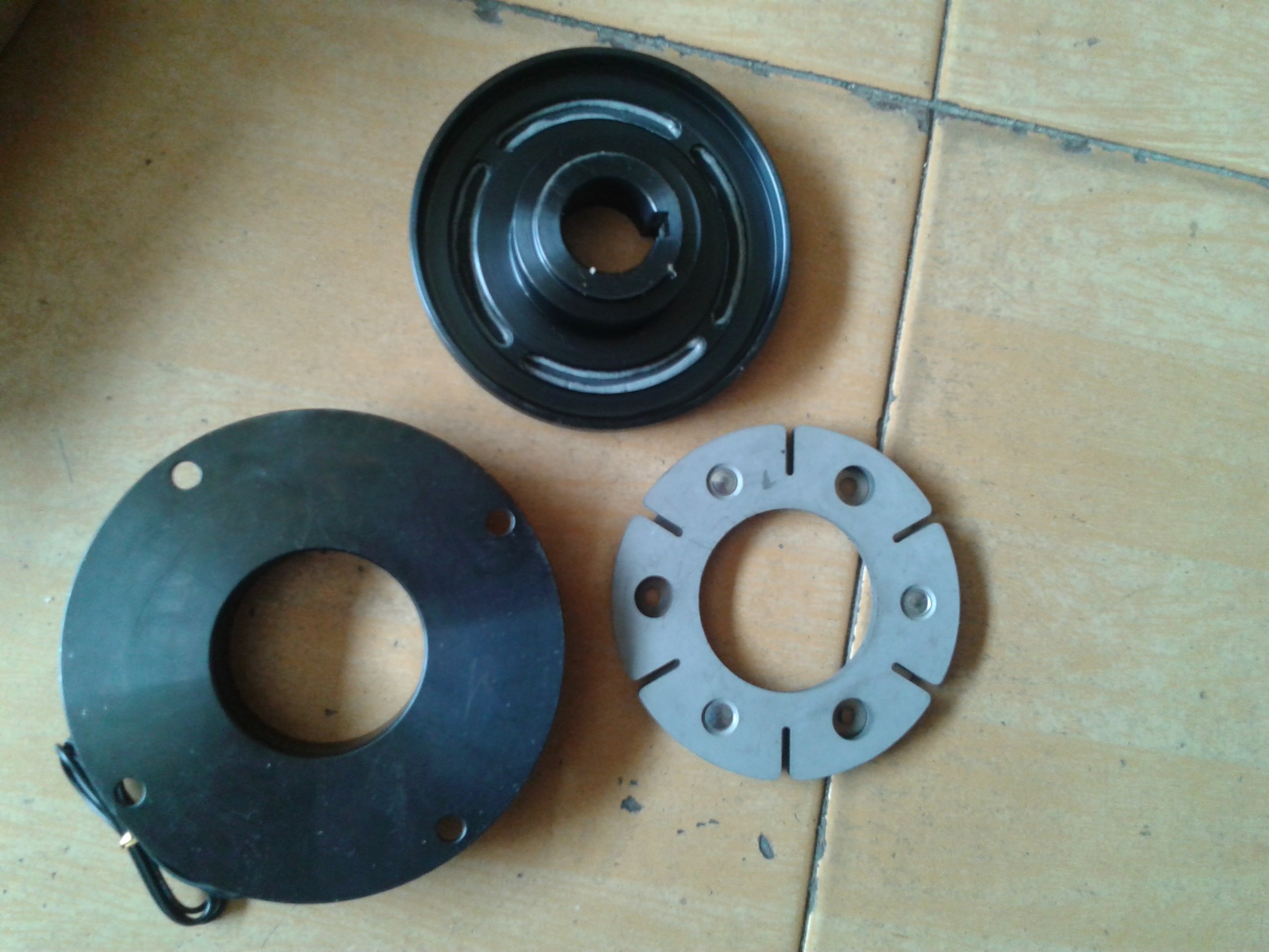 cdf1s5ab台湾仟岱电磁离合器cdg2s5aa cdi005aa cde020aa议价24v