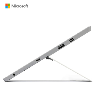 surface win10轻薄办公上网便携二合一平板电脑 微软 Microsoft