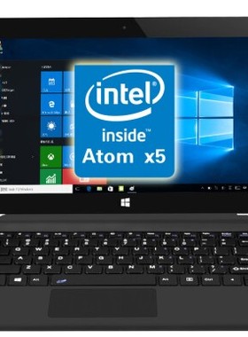 中柏/Jumper EZpad5S旗舰版11.6寸平板电脑炒股办公金属支架带USB