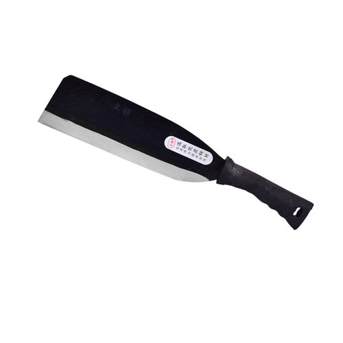 兰诗农用锰钢加硬砍柴刀