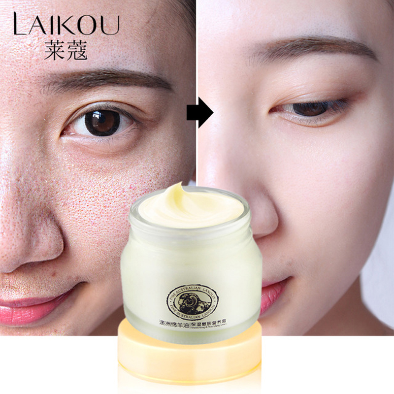 thumbnail for Face Cream Collagen Facial Moisturizer Moisturizing and Rejuvenating Pore Tightening Cream