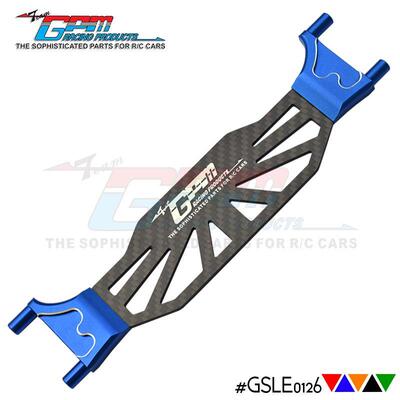 TRAXXAS 1/8 4WD SLEDGE 雪橇 铝合金加碳化压电板