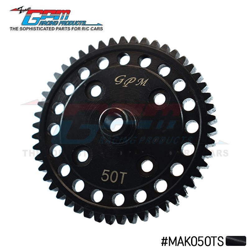 ARRMA-1/8 KRATON 6S 106005/106015/106018鉻钢50T主齿