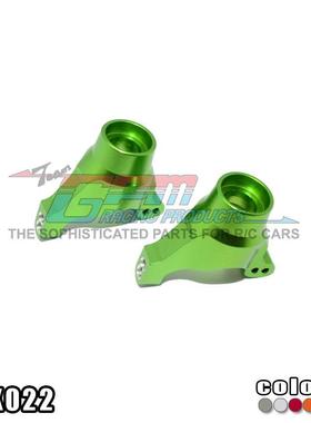 TRAXXAS LATRAX RALLY 1比18电动 4WD 铝合金后杯-1对