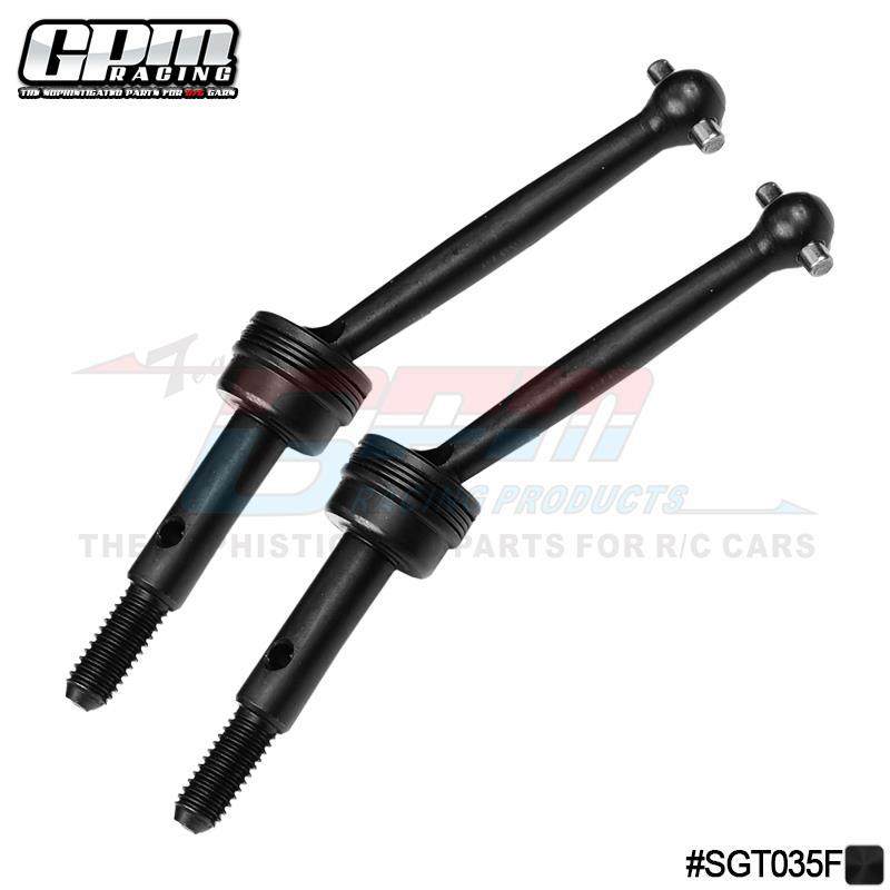 TRAXXAS GT4-TEC 2.0 83056-4 45加硬钢CVD前万向节-套SGT035F,农机/农具/农膜,农田杀虫灯,淘宝优惠券,粉丝福利购,淘宝优惠卷