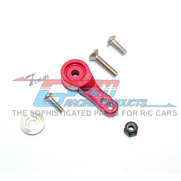 GPM 铝合金弹簧卸力25T舵机保护器（小型）-件 SH025TM2S