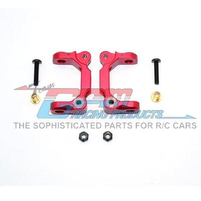 GPM 改装TAMIYA TA-02T(11051953)金属前C座-对 TA2T019