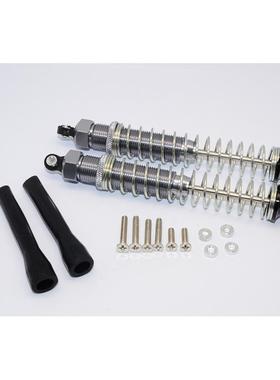 GPM ROADTECH 通用油压 1:10越野车油压避震(胶波头) 长度125MM