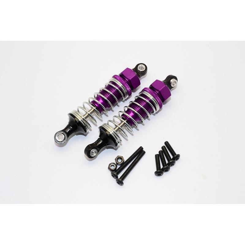 GPM TT02B前避震器#TT2B070F