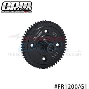 TRAXXAS 重型中央差速器大齿Slash4X4 Rustler4X4# 6780 /3956X