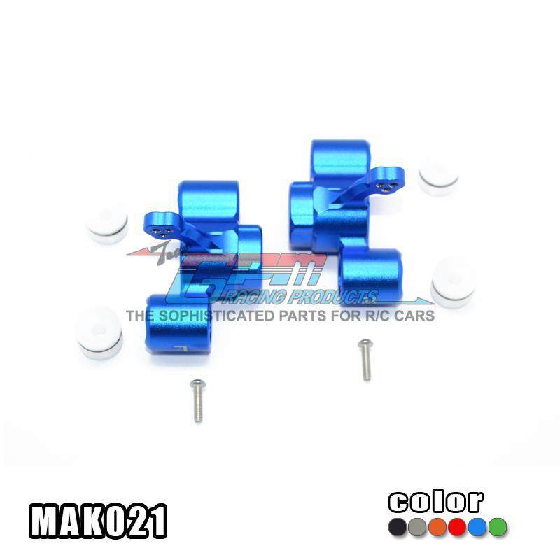 ARRMA 1/8 KRATON 6S 铝合金结合POM塑料科那前转向杯-对MAK021,汽车用品/电子/清洗/改装,防护板,淘宝优惠券,粉丝福利购,淘宝优惠卷