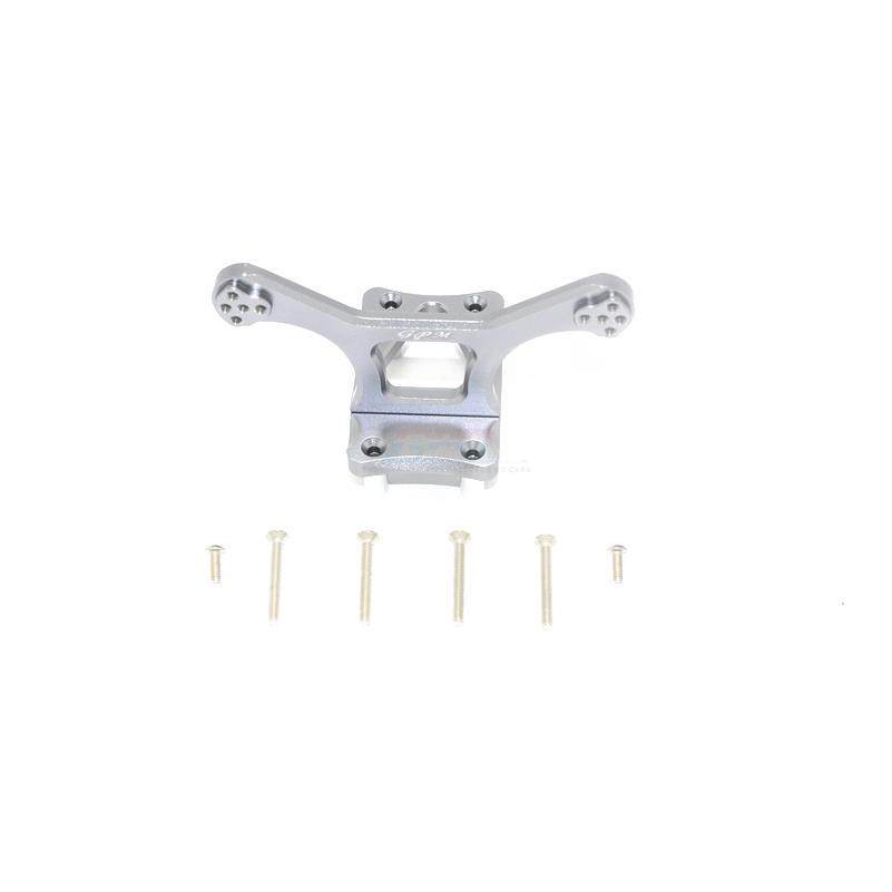 LOSI 1/10 ROCK REY铝合金前避震固定座 RK028,橡塑材料及制品,导流管,淘宝优惠券,粉丝福利购,淘宝优惠卷