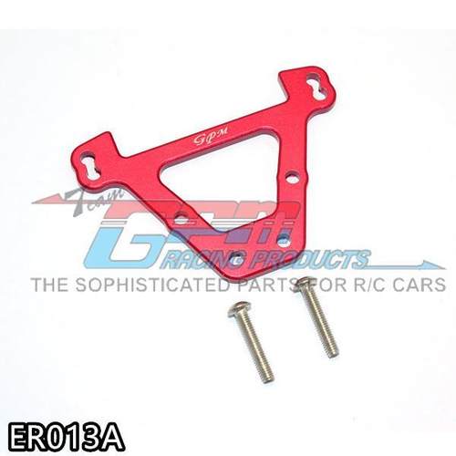 GPM FOR TRAXXAS REVO 56087-1鋁合金後波箱臂碼片-1件裝ER013A