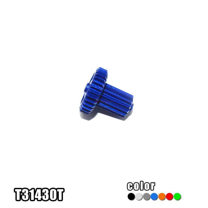 GPM TAMIYA T3-01 铝合金副轴齿轮14T-30T-件 T31430T