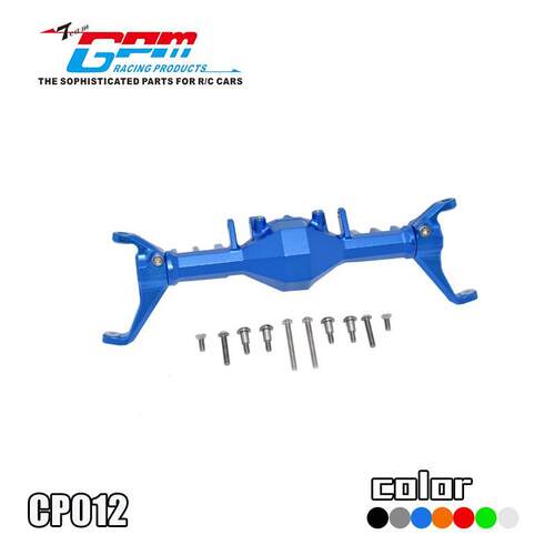 Axial Capra 1.9 UTB -AXI03004铝合金前波箱
