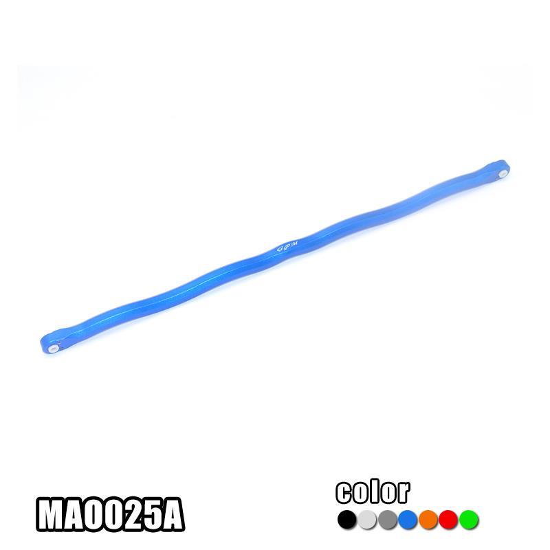 Arrma 2019 V4 OUTCAST/NOTORIOUS金属车身中部横梁固定龙骨拉