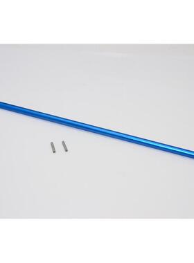 TAMIYA MF-01 X铝合金中轴（SUZUKI JIMMY用）MF025M