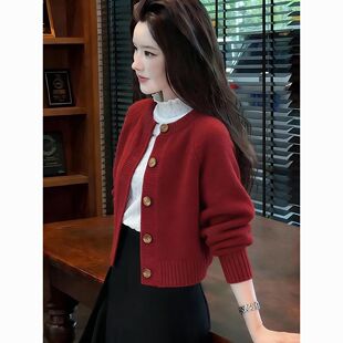 东莞大朗不起球毛衣针织开衫外套上衣深圳南油高端女装广州十三行