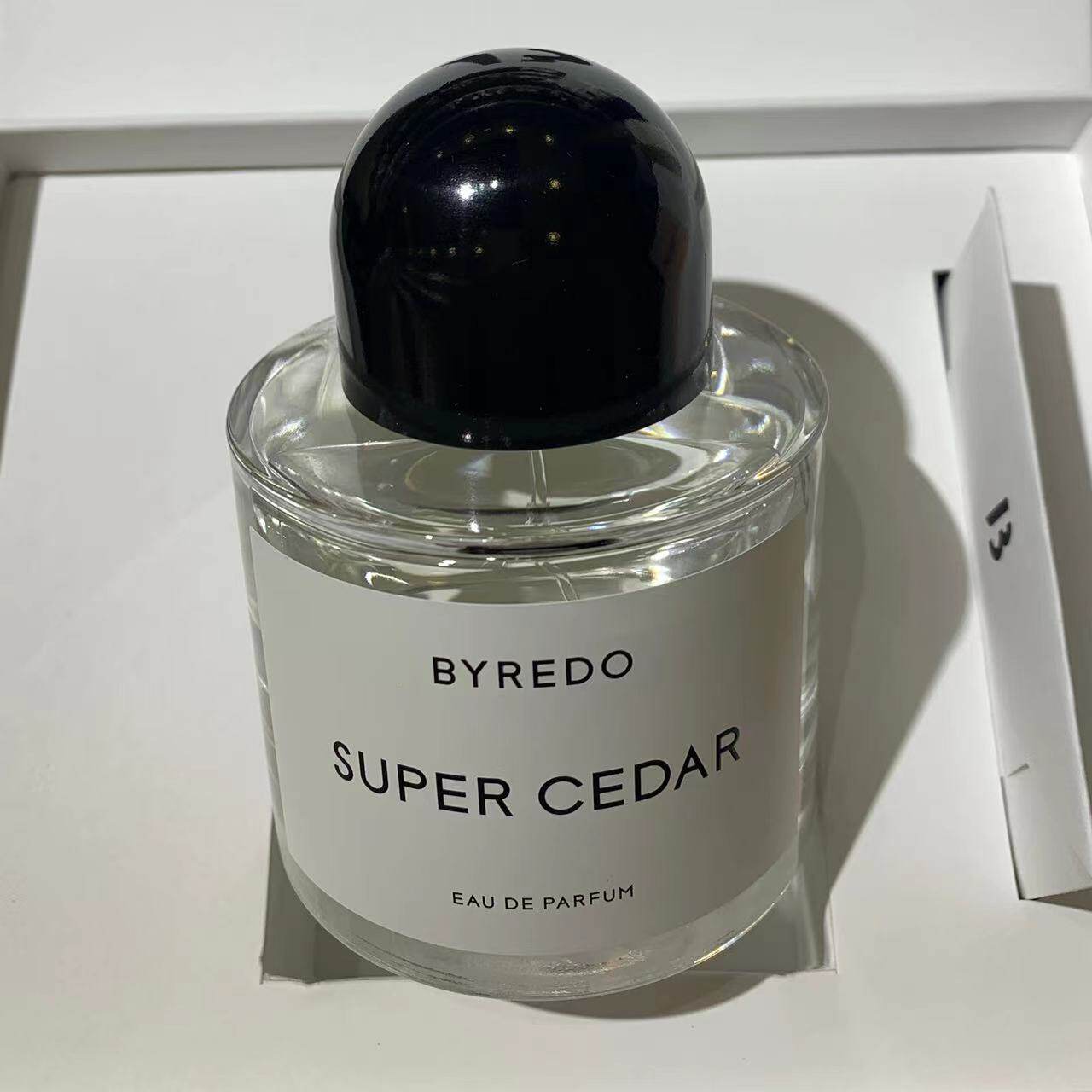 百瑞德无人区玫瑰BYREDO