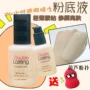 Hàn Quốc Alice Liquid Foundation đôi kéo dài 24 giờ gấp đôi che khuyết điểm cabin kéo dài - Nền tảng chất lỏng / Stick Foundation phấn nước missha đỏ