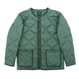 M51 内胆棉服 M65 parka 3M新雪丽保暖棉 C.D.P. 阿美咔叽 军事风