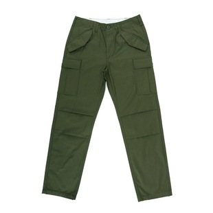 CORDURA 多袋长裤 考杜拉面料 阿美咔叽 C.D.P. 宽松长裤 M65