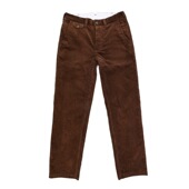 加厚粗条 条绒 复古灯芯绒长裤 C.D.P. CORDUROY COAT CDP cdp