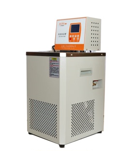 【无锡久平】DC-4006/-40℃-100℃/6L/低温恒温槽/ 质保一年