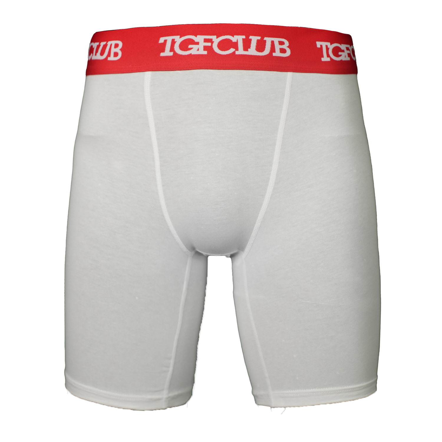 美式嘻哈街头迷彩印花四角内裤