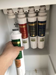 净饮水机滤芯配件JL1059 JR1561S JR1150S UF家用 JD1560S 美