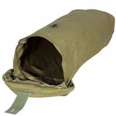 苏联op1化学防护服OZK双臂防护套件鞋套袋卡其色全新大号尺寸