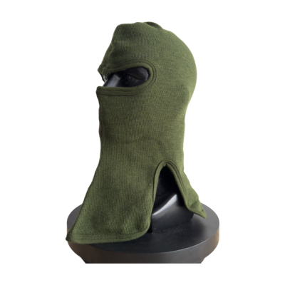 全新原品 俄罗斯公发原品VKBO冬季头套