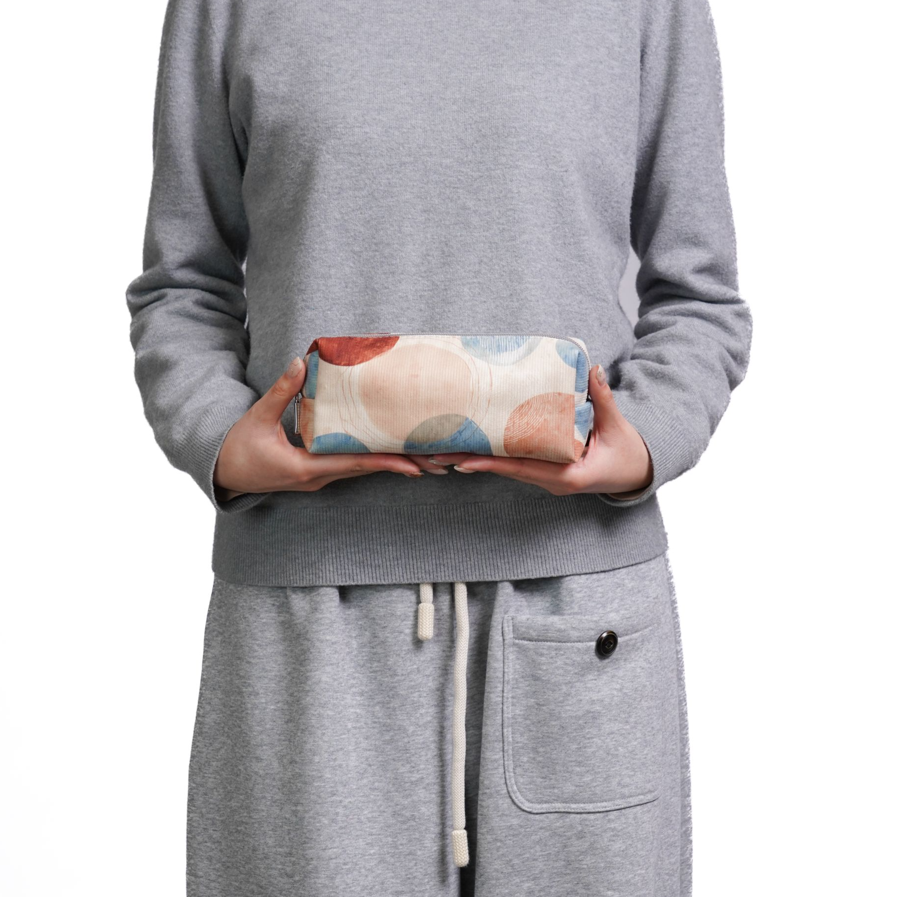 无则艺【大笔袋】木之星原创学生文艺收纳简约时尚印花办公笔袋包,箱包皮具/热销女包/男包,单肩包,淘宝优惠券,粉丝福利购,淘宝优惠卷