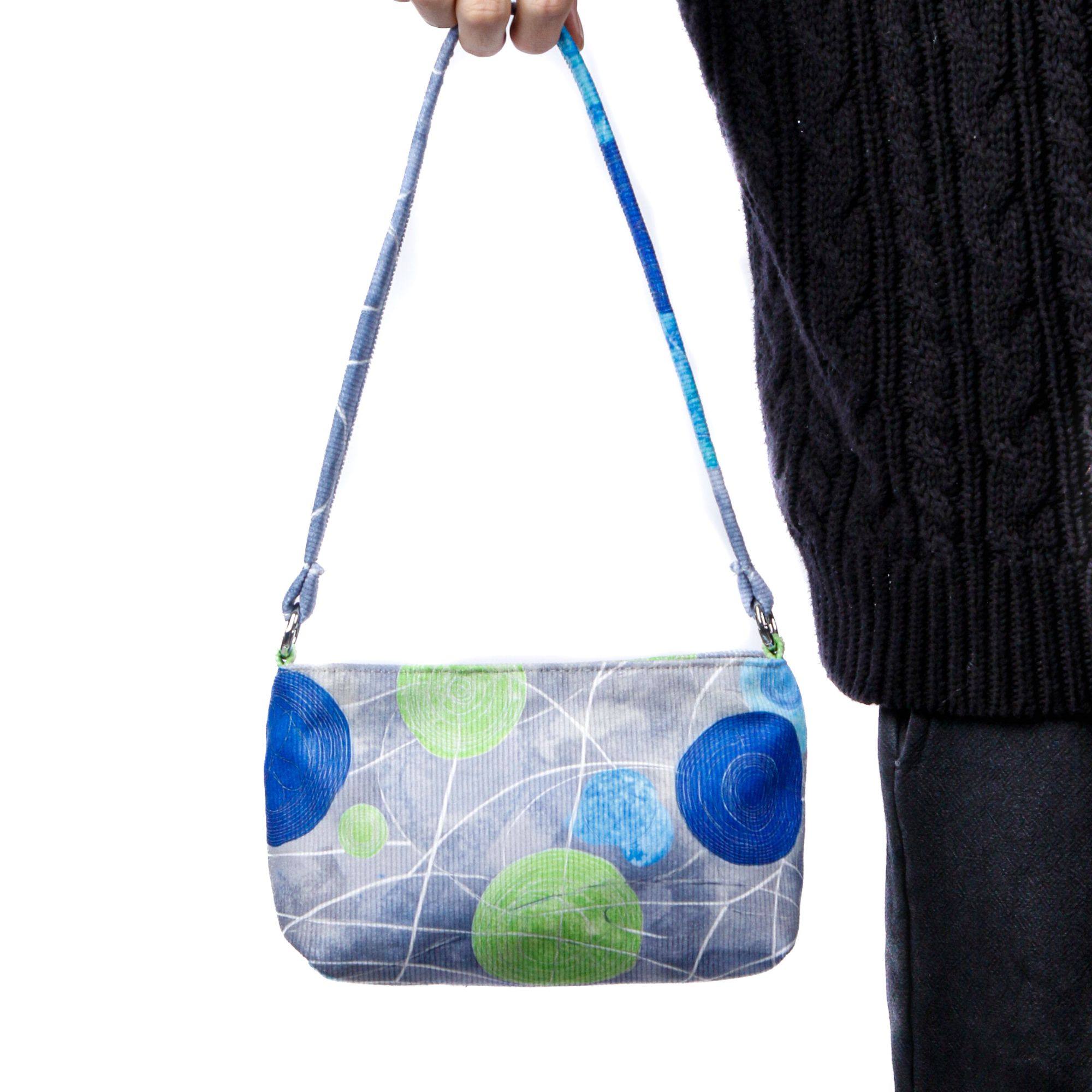 无则艺【横版手机包】小众时尚百搭小横版星球手机包,箱包皮具/热销女包/男包,单肩包,淘宝优惠券,粉丝福利购,淘宝优惠卷