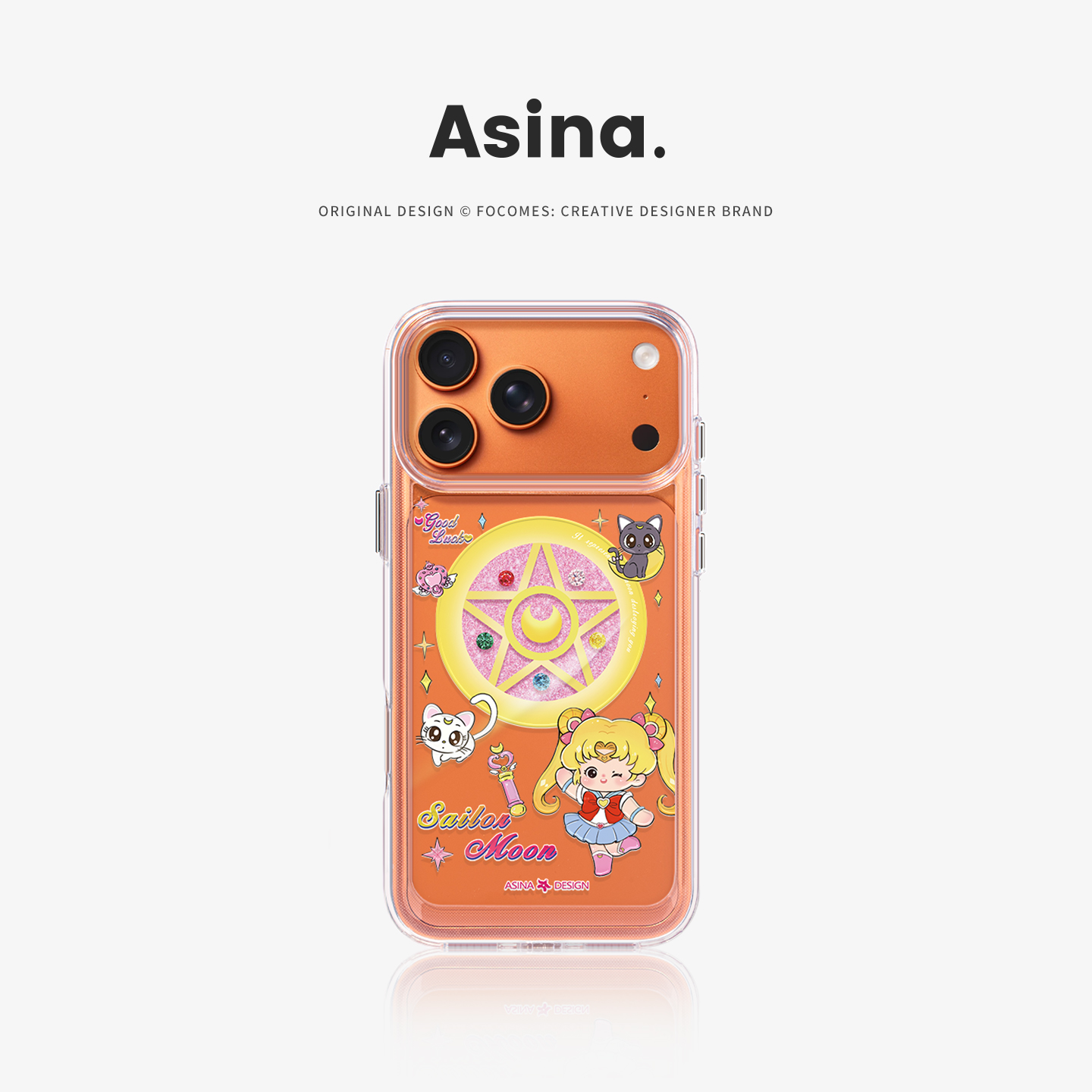 可爱 创意